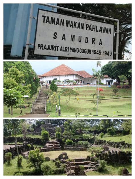 wisata terbaik  sejarahnya  linggarjati kuningan jawa barat