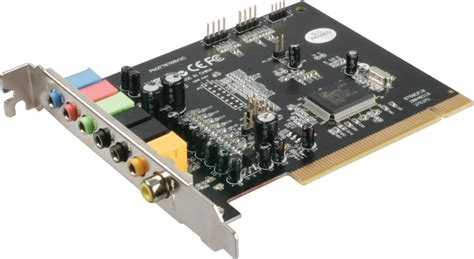 troubleshooting sound card fuads perspective