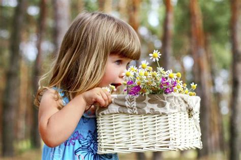 Zatrucie Dziecka Toksycznymi Roślinami Lub Grzybami Objawy I Pierwsza