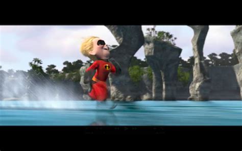 Floating World — “the Incredibles” Scene Dissection Dash