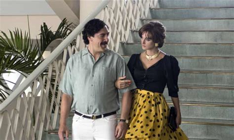escobar review drug lord biopic is flabby and muddled crime films
