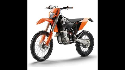 ktm    exc xc   days service manual wiring diagrams owners manual youtube