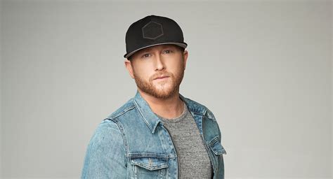 watch cole swindell s heartbreaking song dad s old number fatherly