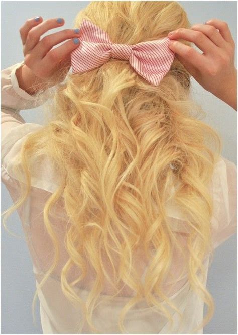 cute blonde long hair for girls curly hairstyles pretty blonde hair and blondes