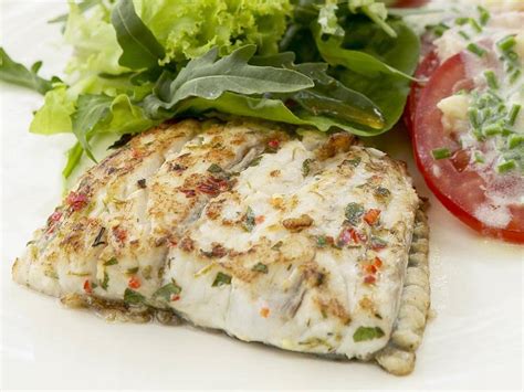 10 Best Sea Bass Fillets Grilled Recipes
