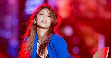 Top 10 Kpop Female Solo Singers Daily K Pop News