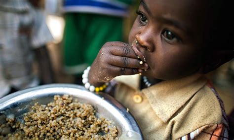 an african outlook on improving nutrition on the continent global