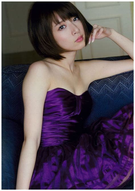 Nanami Hashimoto Beautiful
