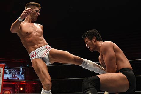 japan pro wrestling  anniversary show recap recommendations suzuki gun pick
