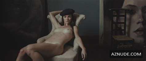 Salome Zimmerlin Nude Aznude