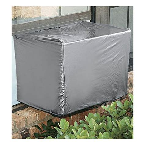 window air conditioner covers outdoor window ac covers by alpine
