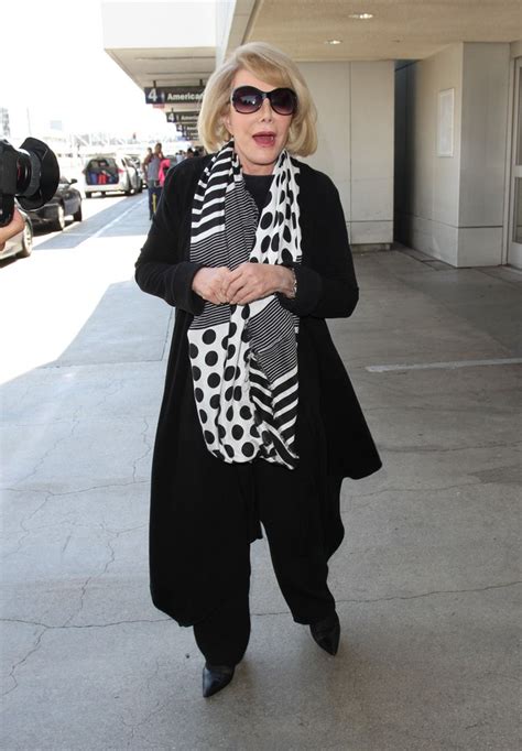 Joan Rivers Pictures