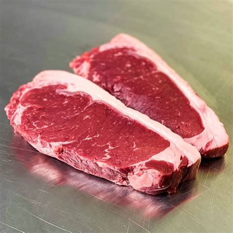 sirloin steaks   oz grid iron meat