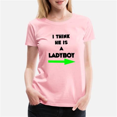 shop i think hes gay t shirts online spreadshirt