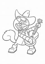 Sandy Spongebob Coloring Pages Popular Library Clipart sketch template
