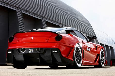 Ferrari 599xx Xxx Sex Clublexus Lexus Forum Discussion