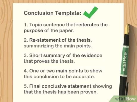 thesis statement conclusion thesis title ideas  college