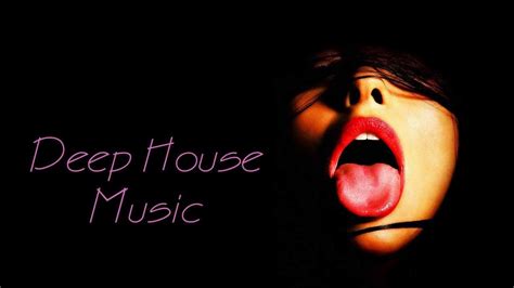 Music Deep House Youtube