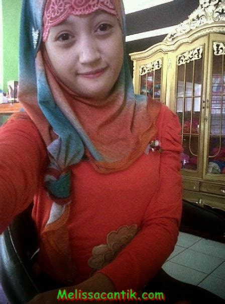 Hijabers Seksi Gambar Gadis Melayu Cantik Berhijab