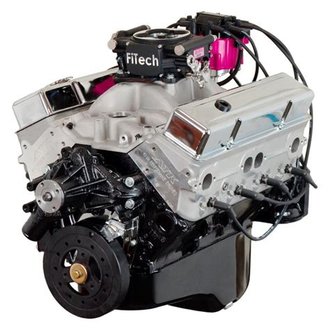 replace hpc efi hp  complete engine