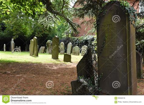 graveyard stock photo image  memorial peace death