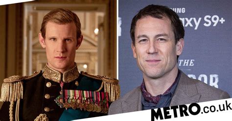 Tobias Menzies Confirmed As Prince Philip In Season 3 Of The Crown