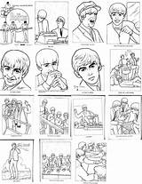 Beatles Coloring Pages Kids Book Submarine Yellow Adults Colouring 1964 Fun Zmemusic 1960 Printable Clipart Pdf Cartoon Hey Some Adult sketch template