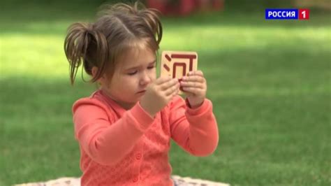 this 4 year old can speak 7 languages and she s now an internet sensation