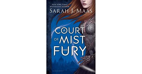 a court of mist and fury best ya romance books of 2016 popsugar love and sex photo 13