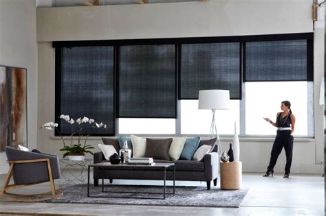 complete buying guide  smart blinds motorized shades