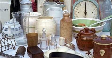when did you last visit a flea market in norway huffpost uk
