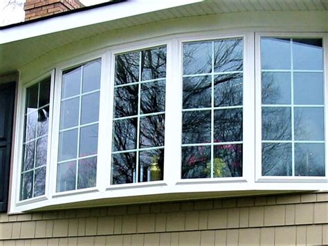 replacement bow windows  bow windows