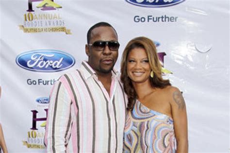Bobby Brown S Wife Hospitalized After Seizure Essence