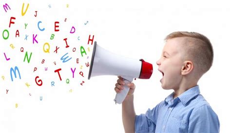 desarrollar el habla en los ninos trucos  potenciar su lenguaje
