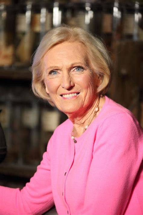 80 year old mary berry is one of fhm s sexiest women