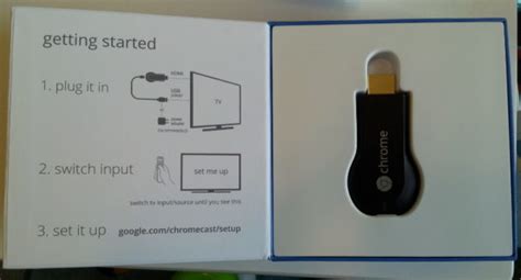 chromecast review tall tech tales