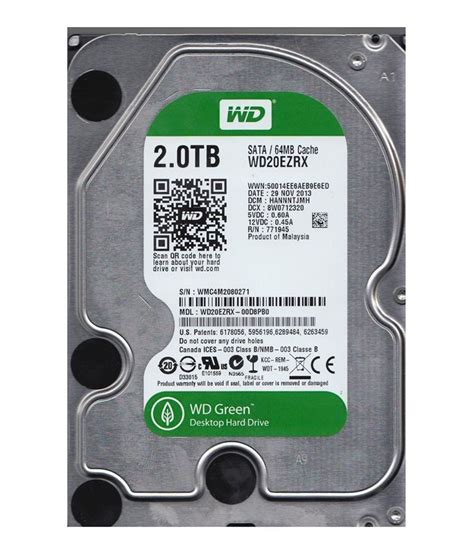 western digital  tb sata internal hard drive buy western digital  tb sata internal hard