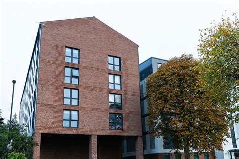 abbey house student accommodation  coventry