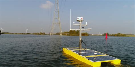 aquatic drones builds data service  europe   robotics business review