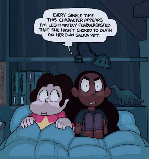 So What Show Do You Think They Re Watching Steven Universe Know
