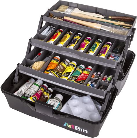 Best Toolboxes For Artists –