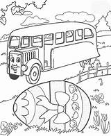 Coloring Bus Engine Pages Thomas Easter Train Could Little Clipart Printable Tank Preschool Library Books Popular Categories Similar sketch template