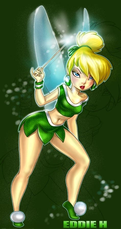 tinkerbell cosplay hot hentai porn