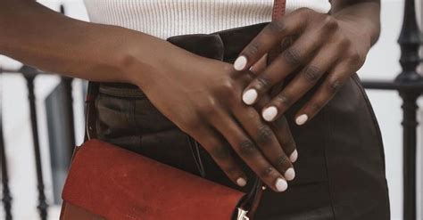 9 Nail Colours That Will Make Your Outfit Look Expensive