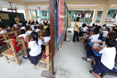 filipino students score lowest  math science tests timss pln media