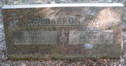 victor homer barron   memorial find  grave