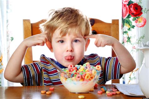 adhd diet  food  affect  childs adhd