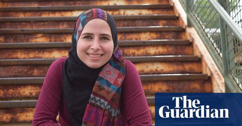 Hijab Grab Escape The Video That Helps Muslim Women Fight Bigotry
