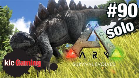 lets play ark survival evolved single player survival ep  electrical generator pt  youtube