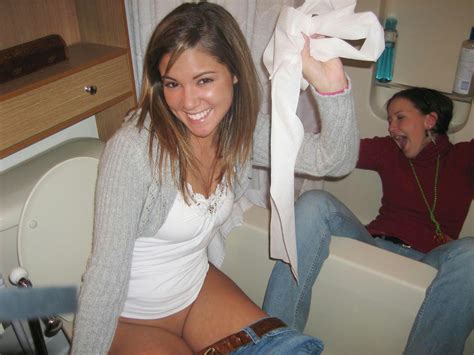 Using All The Toilet Paper Porn Pic Eporner